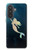 S3250 Mermaid Undersea Hülle Schutzhülle Taschen für Samsung Galaxy A57