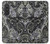 S3251 Batik Flower Pattern Hülle Schutzhülle Taschen für Samsung Galaxy A57