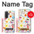 S3280 Kids Drawing Hülle Schutzhülle Taschen für Samsung Galaxy A57
