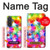 S3292 Colourful Disco Star Hülle Schutzhülle Taschen für Samsung Galaxy A57