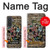 S3394 Graffiti Wall Hülle Schutzhülle Taschen für Samsung Galaxy A57