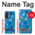 S3403 Hand Print Hülle Schutzhülle Taschen für Samsung Galaxy A57