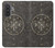 S3413 Norse Ancient Viking Symbol Hülle Schutzhülle Taschen für Samsung Galaxy A57