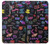 S3433 Vintage Neon Graphic Hülle Schutzhülle Taschen für Samsung Galaxy A57
