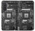 S3434 Bug Circuit Board Graphic Hülle Schutzhülle Taschen für Samsung Galaxy A57