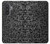 S3478 Funny Words Blackboard Hülle Schutzhülle Taschen für Samsung Galaxy A57