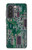 S3519 Electronics Circuit Board Graphic Hülle Schutzhülle Taschen für Samsung Galaxy A57