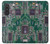 S3519 Electronics Circuit Board Graphic Hülle Schutzhülle Taschen für Samsung Galaxy A57