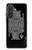 S3520 Black King Spade Hülle Schutzhülle Taschen für Samsung Galaxy A57