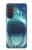 S3548 Tiger Shark Hülle Schutzhülle Taschen für Samsung Galaxy A57