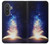 S3554 Magic Spell Book Hülle Schutzhülle Taschen für Samsung Galaxy A57