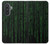 S3668 Binary Code Hülle Schutzhülle Taschen für Samsung Galaxy A57
