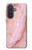 S3670 Blood Marble Hülle Schutzhülle Taschen für Samsung Galaxy A57