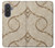 S3703 Mosaic Tiles Hülle Schutzhülle Taschen für Samsung Galaxy A57