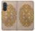 S3796 Celtic Knot Hülle Schutzhülle Taschen für Samsung Galaxy A57