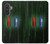 S3816 Red Pill Blue Pill Capsule Hülle Schutzhülle Taschen für Samsung Galaxy A57