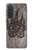 S3832 Viking Norse Bear Paw Berserkers Rock Hülle Schutzhülle Taschen für Samsung Galaxy A57