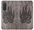 S3832 Viking Norse Bear Paw Berserkers Rock Hülle Schutzhülle Taschen für Samsung Galaxy A57