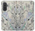 S3882 Flying Enroute Chart Hülle Schutzhülle Taschen für Samsung Galaxy A57