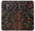 S3884 Steampunk Mechanical Gears Hülle Schutzhülle Taschen für Samsung Galaxy A57