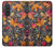 S3889 Maple Leaf Hülle Schutzhülle Taschen für Samsung Galaxy A57