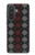 S3907 Sweater Texture Hülle Schutzhülle Taschen für Samsung Galaxy A57