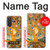 S4007 Tree of Life Painting Hülle Schutzhülle Taschen für Samsung Galaxy A57