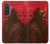 S4039 Viking Warrior Hülle Schutzhülle Taschen für Samsung Galaxy A57