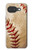 S0064 Baseball Hülle Schutzhülle Taschen für Google Pixel 10a