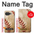 S0064 Baseball Hülle Schutzhülle Taschen für Google Pixel 10a