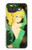 S0095 Peter Pan's Tinker Bell Hülle Schutzhülle Taschen für Google Pixel 10a
