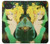 S0095 Peter Pan's Tinker Bell Hülle Schutzhülle Taschen für Google Pixel 10a