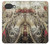 S0122 Yakuza Tattoo Hülle Schutzhülle Taschen für Google Pixel 10a