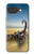 S0150 Desert Scorpion Hülle Schutzhülle Taschen für Google Pixel 10a
