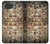 S0177 Michelangelo Chapel ceiling Hülle Schutzhülle Taschen für Google Pixel 10a