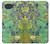 S0210 Van Gogh Irises Hülle Schutzhülle Taschen für Google Pixel 10a