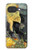 S0212 Van Gogh Portrait of Dr. Gachet Hülle Schutzhülle Taschen für Google Pixel 10a