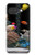 S0226 Aquarium Hülle Schutzhülle Taschen für Google Pixel 10a