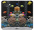 S0226 Aquarium Hülle Schutzhülle Taschen für Google Pixel 10a