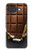 S0270 Chocolate Tasty Hülle Schutzhülle Taschen für Google Pixel 10a