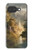 S0408 Fantasy Art Hülle Schutzhülle Taschen für Google Pixel 10a