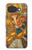S0440 Hindu God Ganesha Hülle Schutzhülle Taschen für Google Pixel 10a
