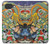 S0454 Japan Tattoo Hülle Schutzhülle Taschen für Google Pixel 10a