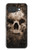 S0552 Skull Hülle Schutzhülle Taschen für Google Pixel 10a