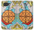 S0564 Tarot Fortune Hülle Schutzhülle Taschen für Google Pixel 10a