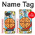S0564 Tarot Fortune Hülle Schutzhülle Taschen für Google Pixel 10a