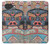 S0572 Tibet Art Hülle Schutzhülle Taschen für Google Pixel 10a