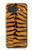 S0576 Tiger Skin Hülle Schutzhülle Taschen für Google Pixel 10a