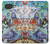 S0588 Wall Graffiti Hülle Schutzhülle Taschen für Google Pixel 10a