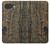 S0598 Wood Graphic Printed Hülle Schutzhülle Taschen für Google Pixel 10a